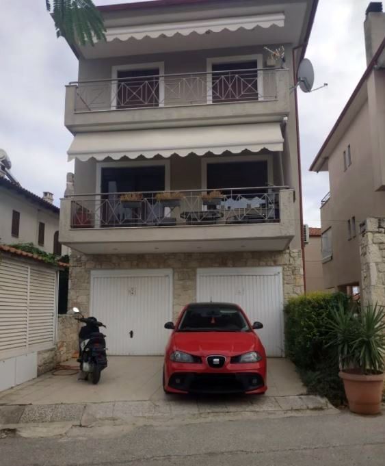 Коттедж на Кассандре, Греция, 180 м2 фото 3