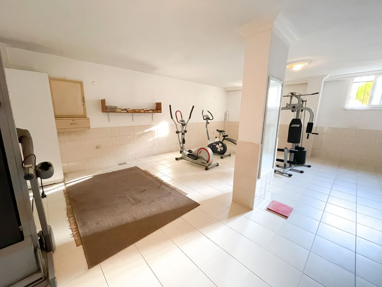 Квартира в Алании, Турция, 110 м2 фото 4
