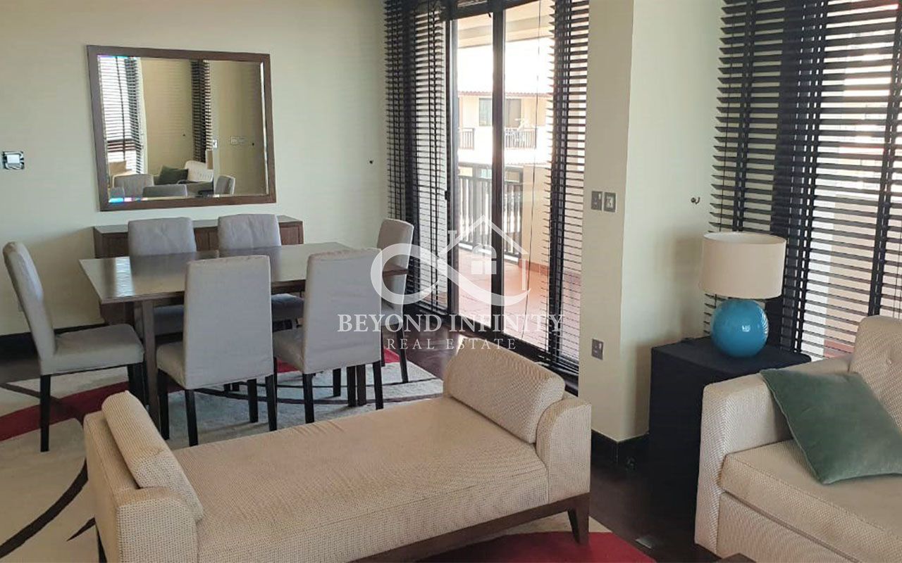 Апартаменты в Дубае, ОАЭ, 169.45 м2 фото 5