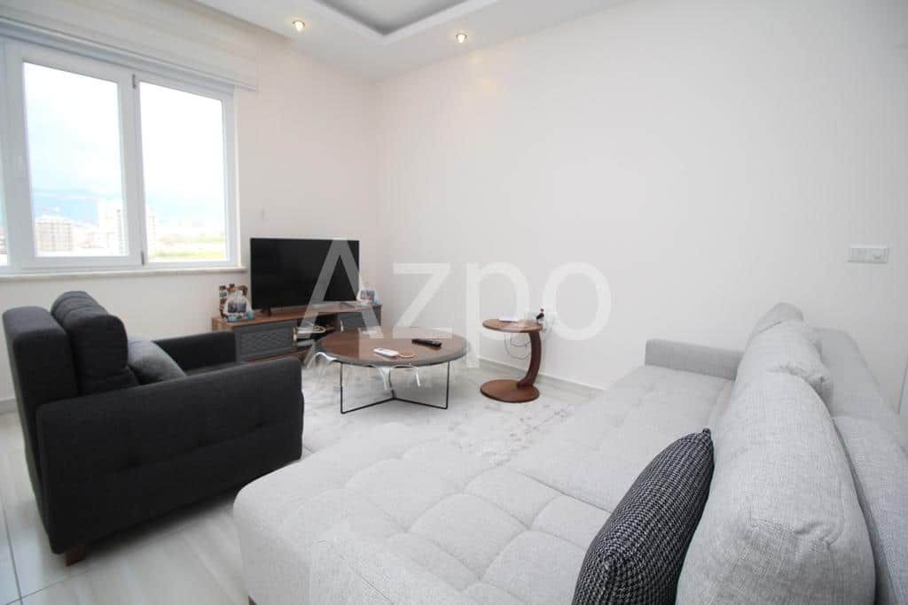 Апартаменты в Алании, Турция, 100 м2 фото 4