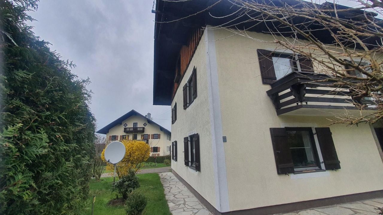 Вилла Schalchen, Австрия, 240 м2 фото 4