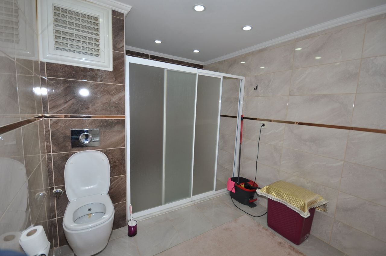 Квартира в Алании, Турция, 265 м2 фото 4