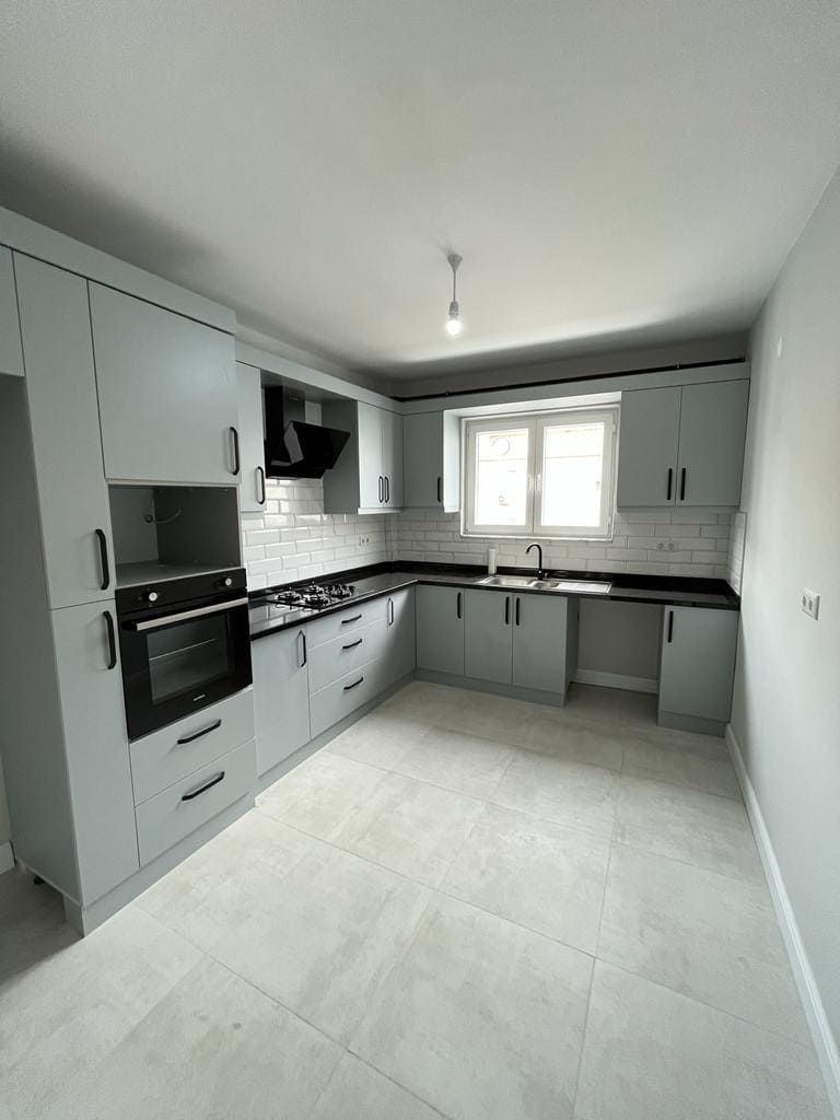 Квартира в Анталии, Турция, 160 м2 фото 3