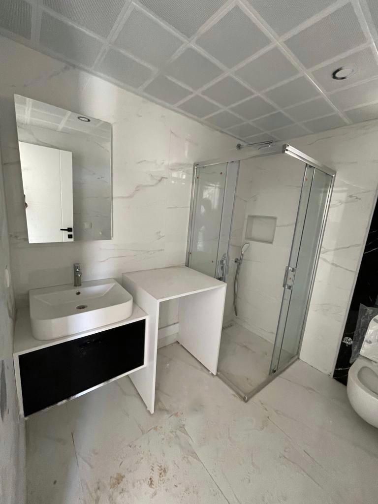 Квартира в Анталии, Турция, 50 м2 фото 2