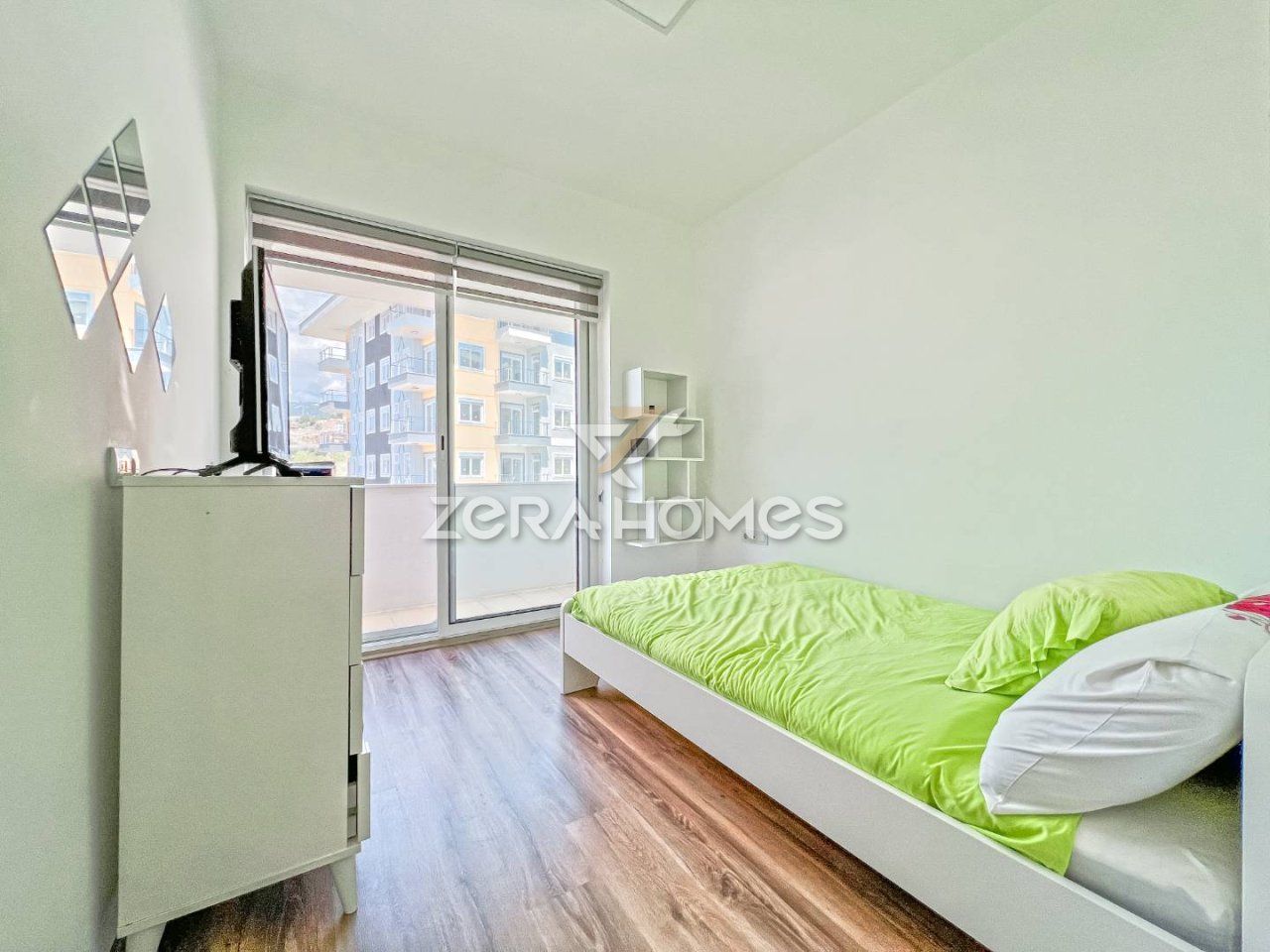 Пентхаус в Алании, Турция, 150 м2 фото 5