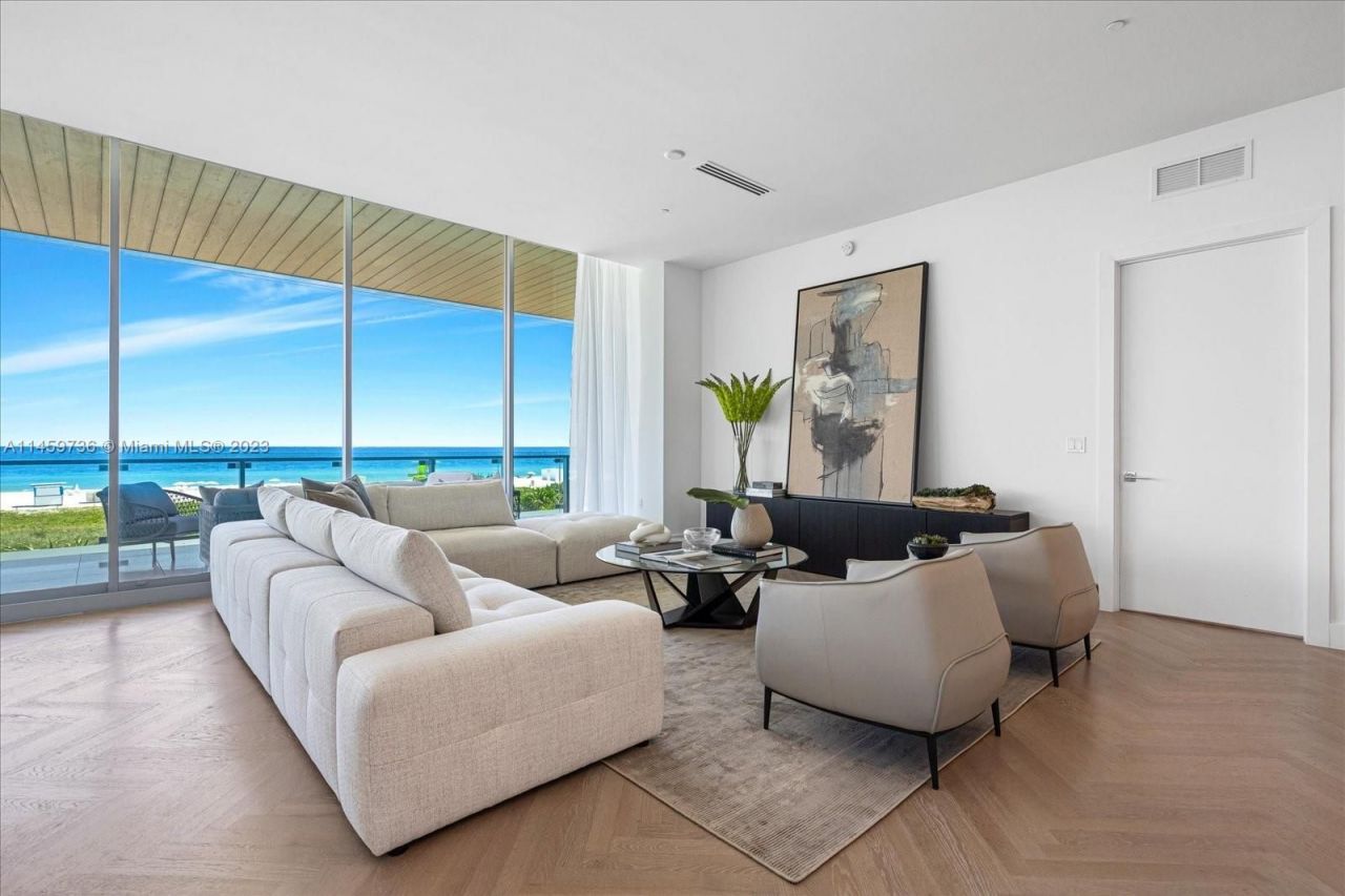 Квартира в Майами, США, 270 м2 фото 4