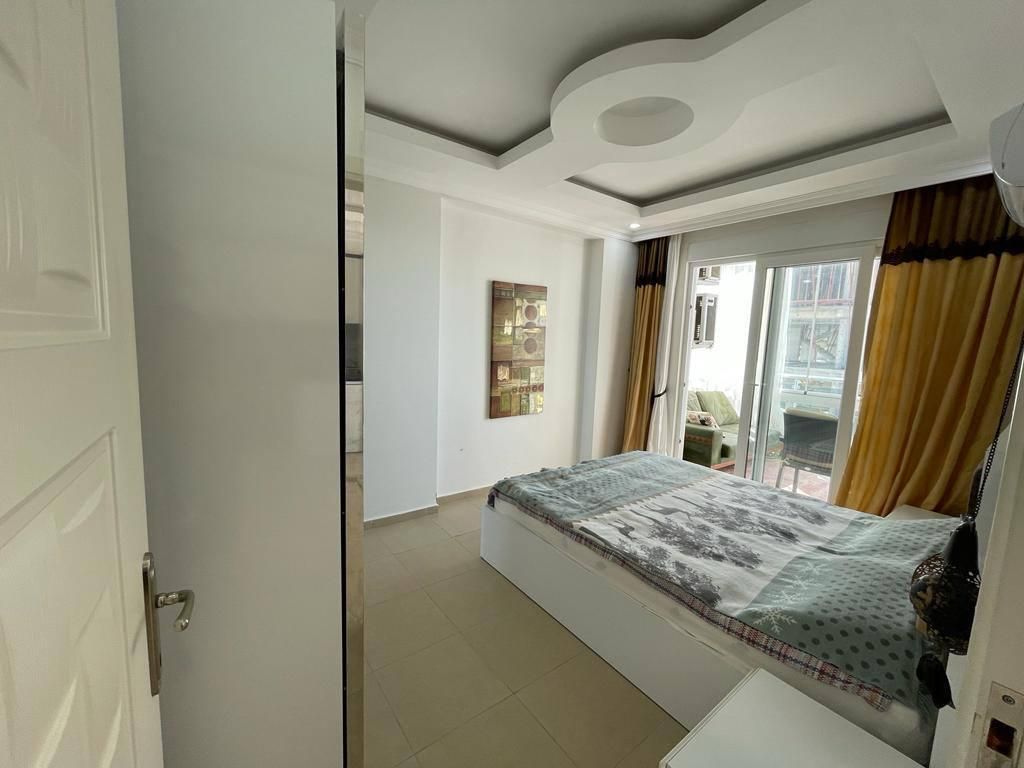 Квартира в Алании, Турция, 70 м2 фото 4
