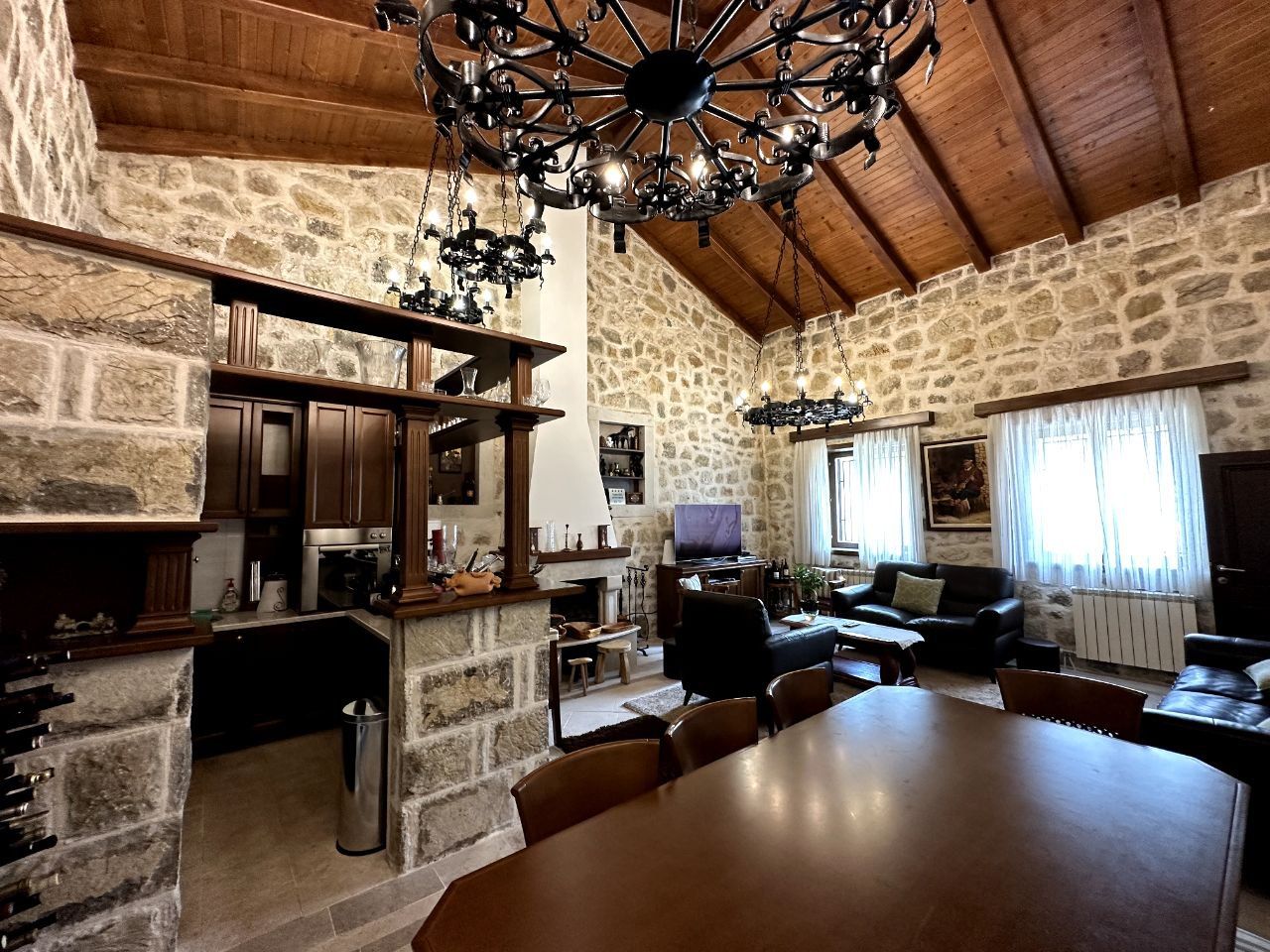 Дом в Будве, Черногория, 180 м2 фото 3