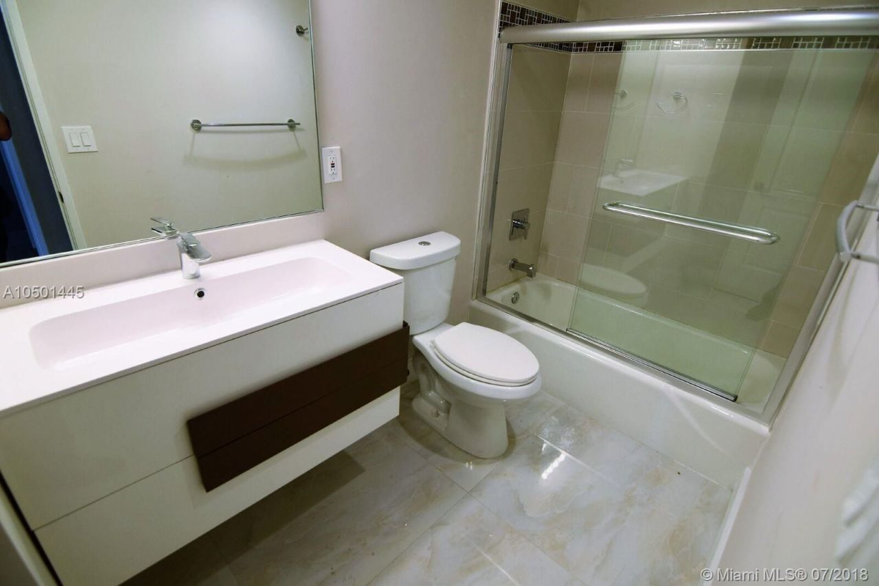 Пентхаус в Майами, США, 150 м2 фото 5