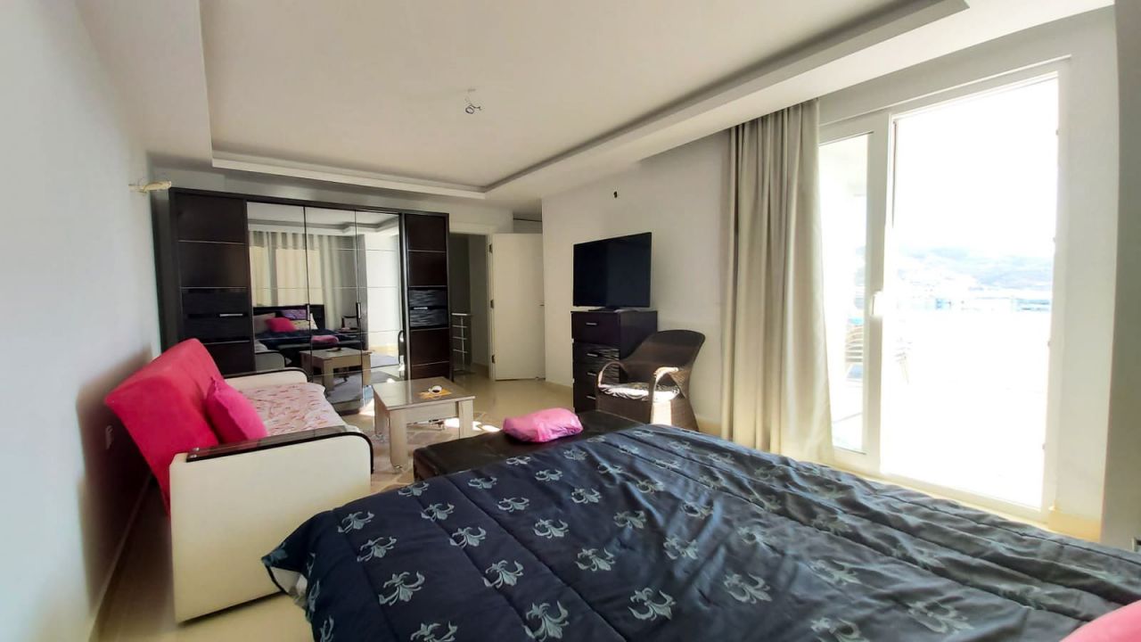 Пентхаус в Алании, Турция, 280 м2 фото 3
