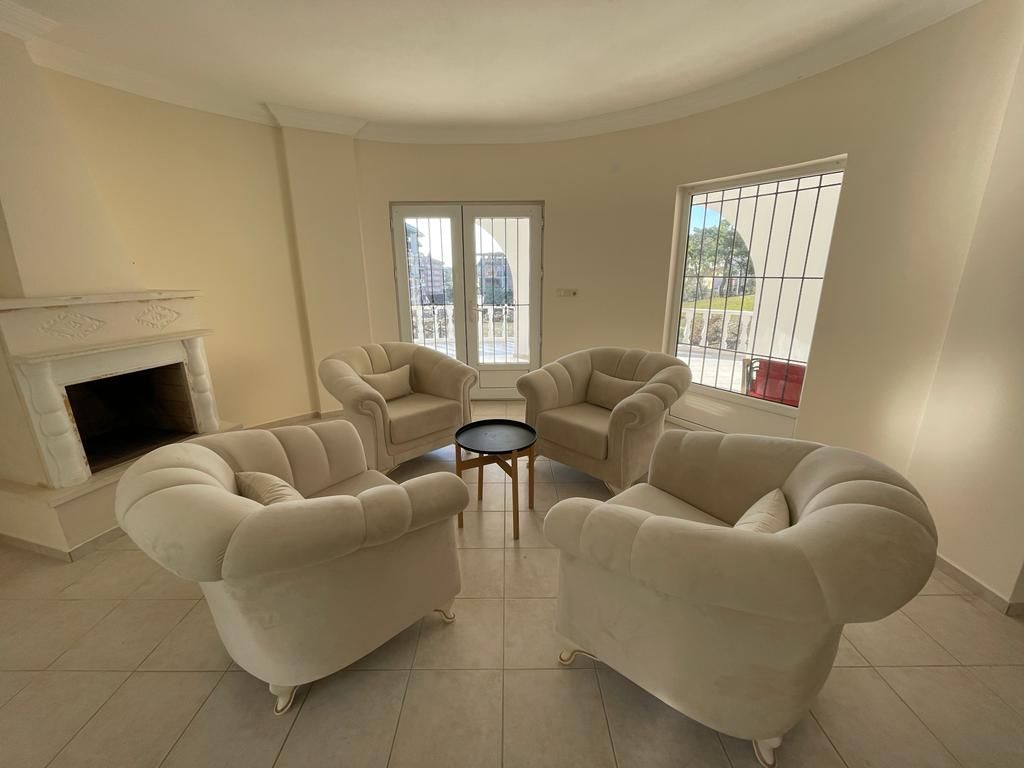 Вилла в Авсалларе, Турция, 220 м2 фото 4