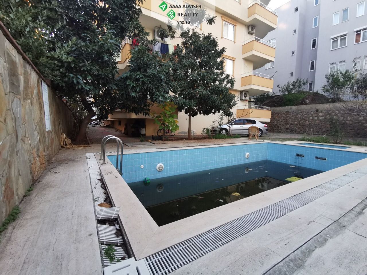 Квартира в Алании, Турция, 300 м2 фото 2
