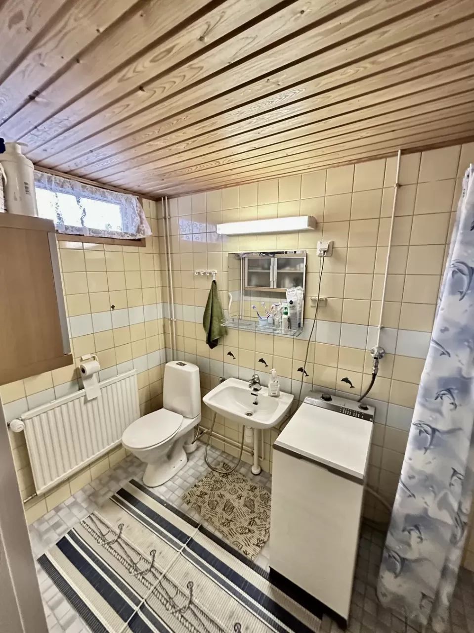 Таунхаус в Акаа, Финляндия, 54 м2 фото 3