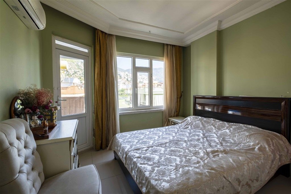 Апартаменты в Ланье, Кипр, 47 м2 фото 4