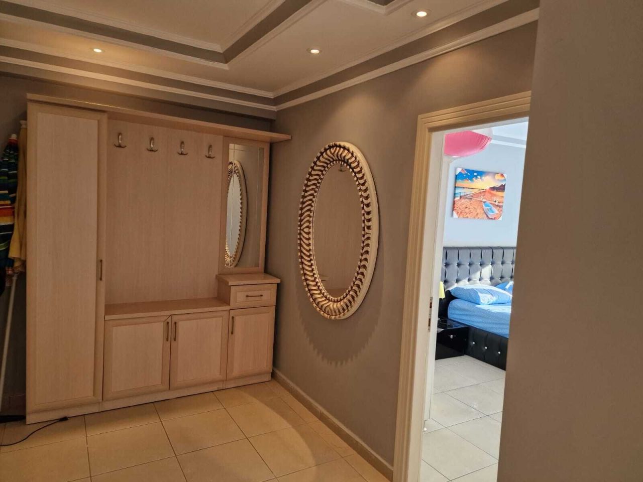 Апартаменты в Алании, Турция, 120 м2 фото 3