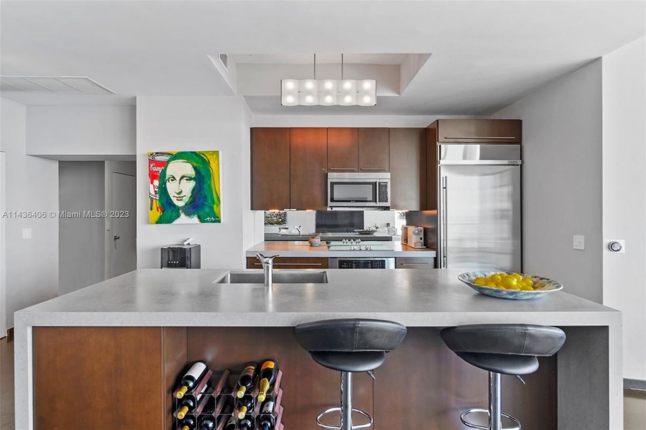 Квартира в Майами, США, 160 м2 фото 5