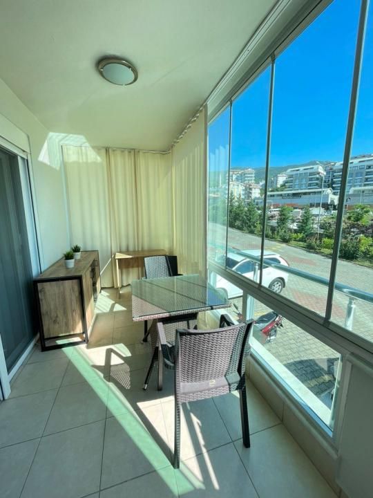 Квартира в Алании, Турция, 120 м2 фото 3