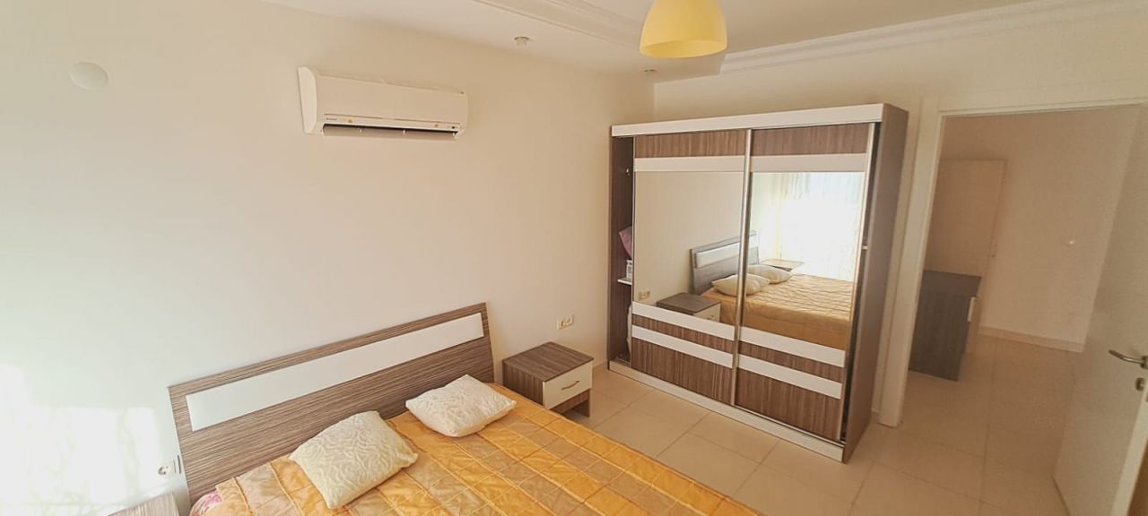 Квартира в Авсалларе, Турция, 75 м2 фото 5