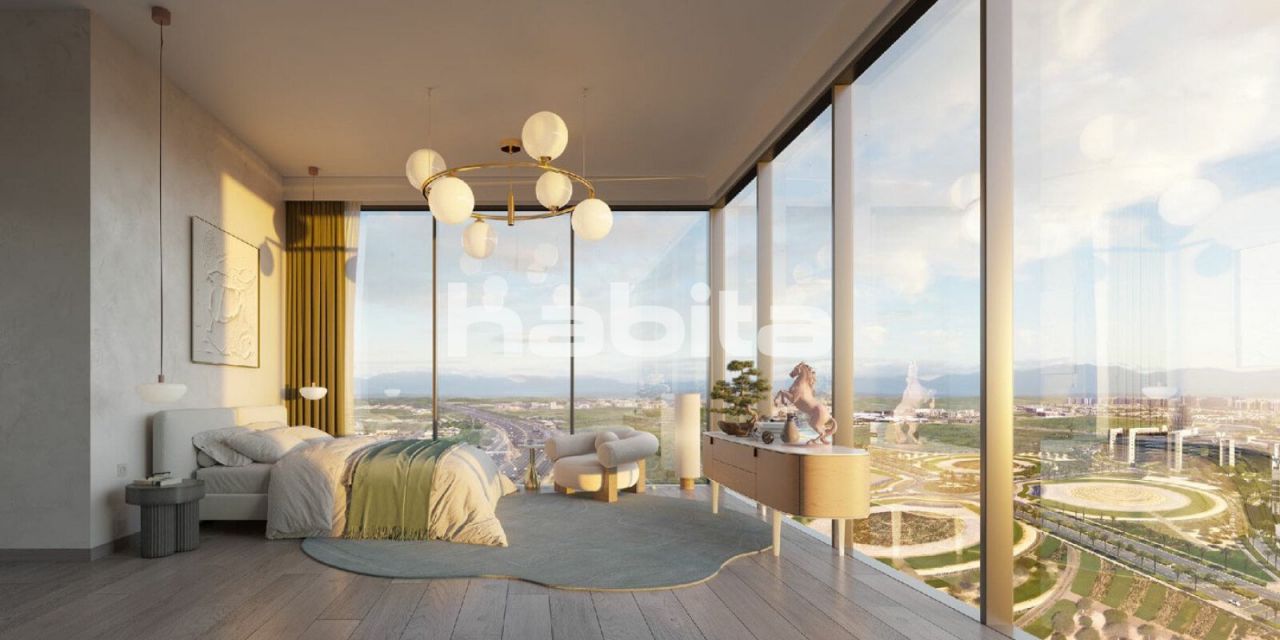 Апартаменты в Дубае, ОАЭ, 111 м2 фото 4