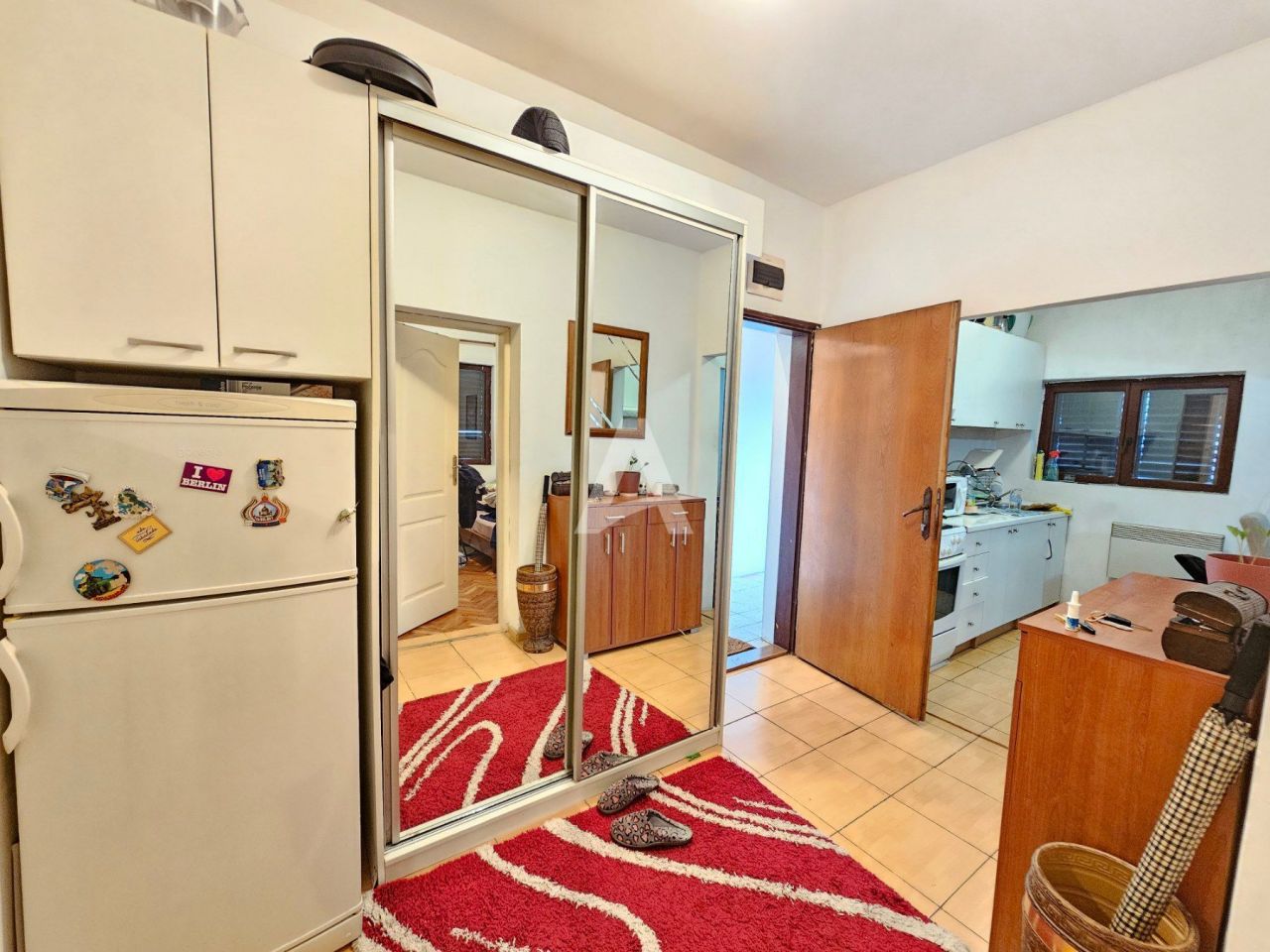 Апартаменты в Игало, Черногория, 60 м2 фото 2