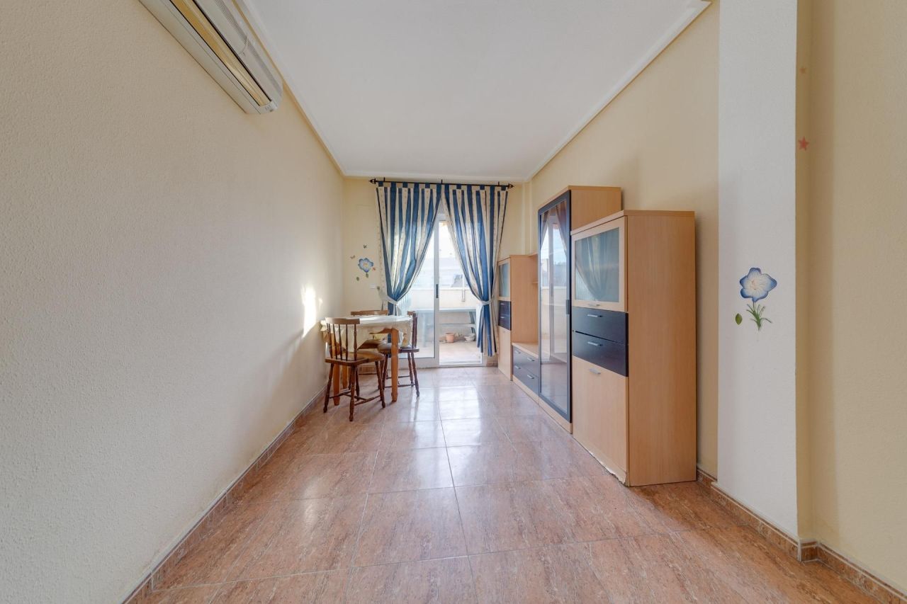 Таунхаус в Торревьехе, Испания, 60 м2 фото 2