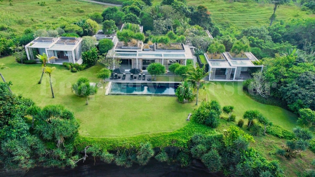 Вилла в Табанане, Индонезия, 750 м2 фото 2