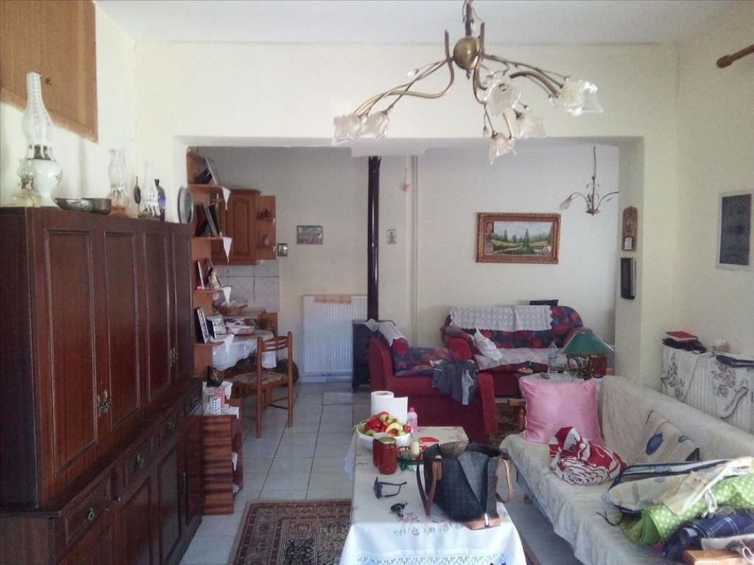 Дом на Северо-Эгейских островах, Греция, 100 м2 фото 4