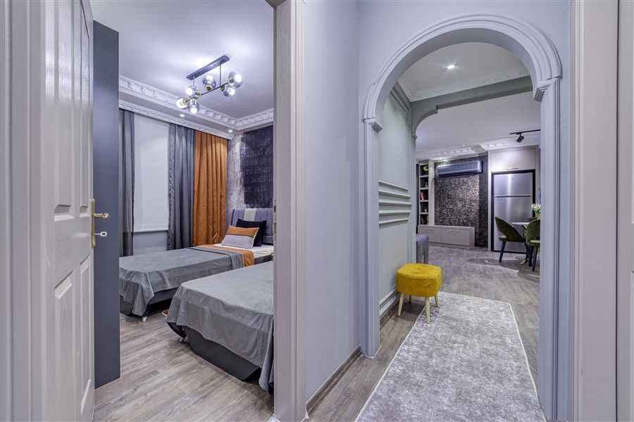 Квартира в Алании, Турция, 120 м2 фото 5