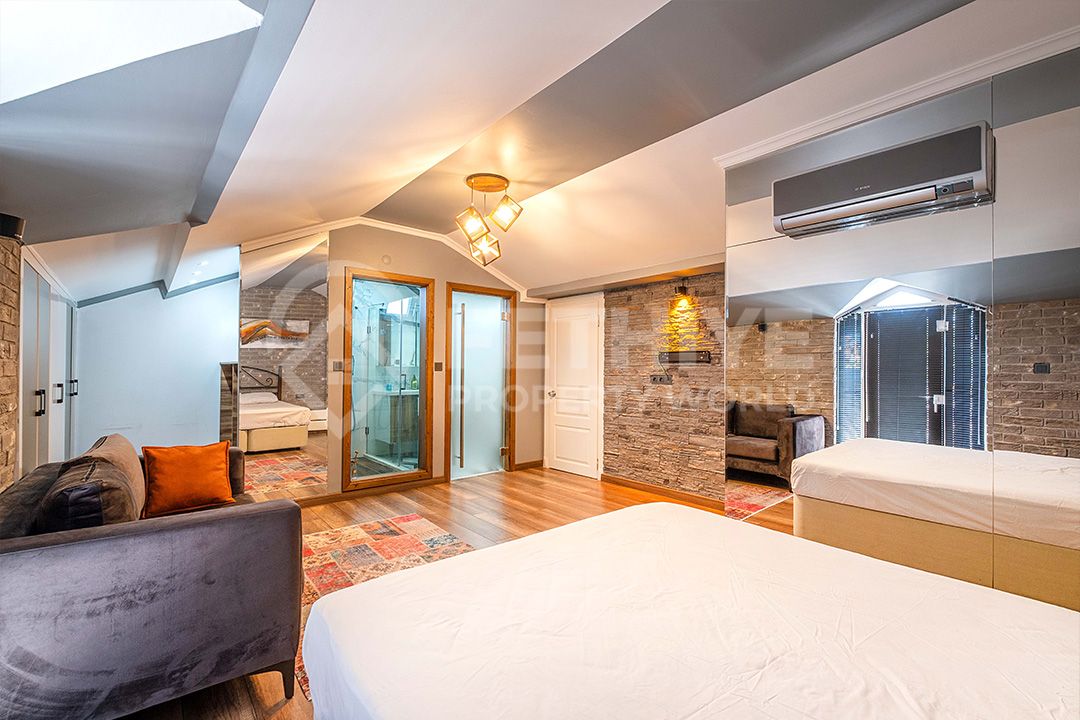 Вилла в Фетхие, Турция, 170 м2 фото 4