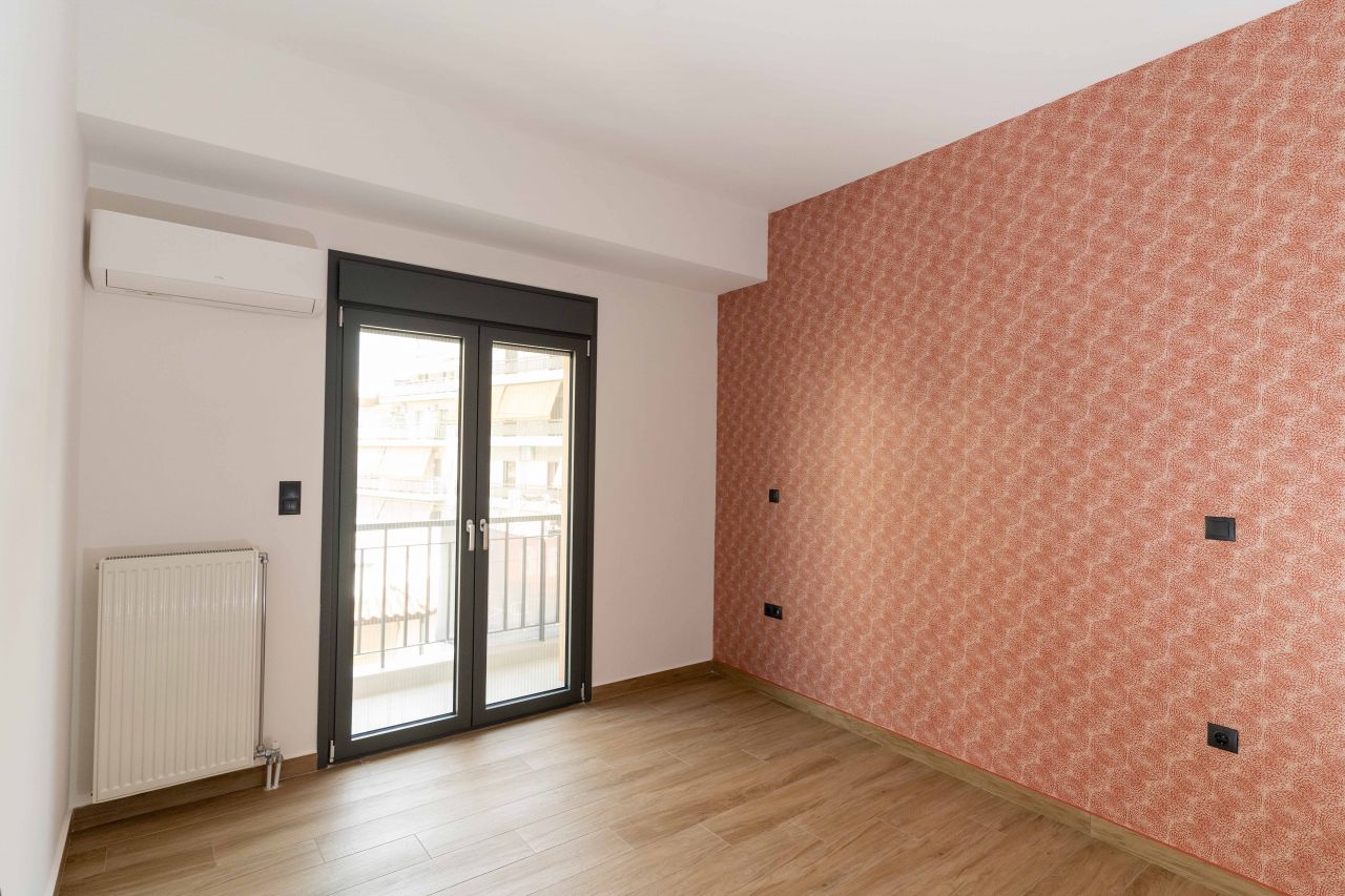Квартира в Афинах, Греция, 61.19 м2 фото 5