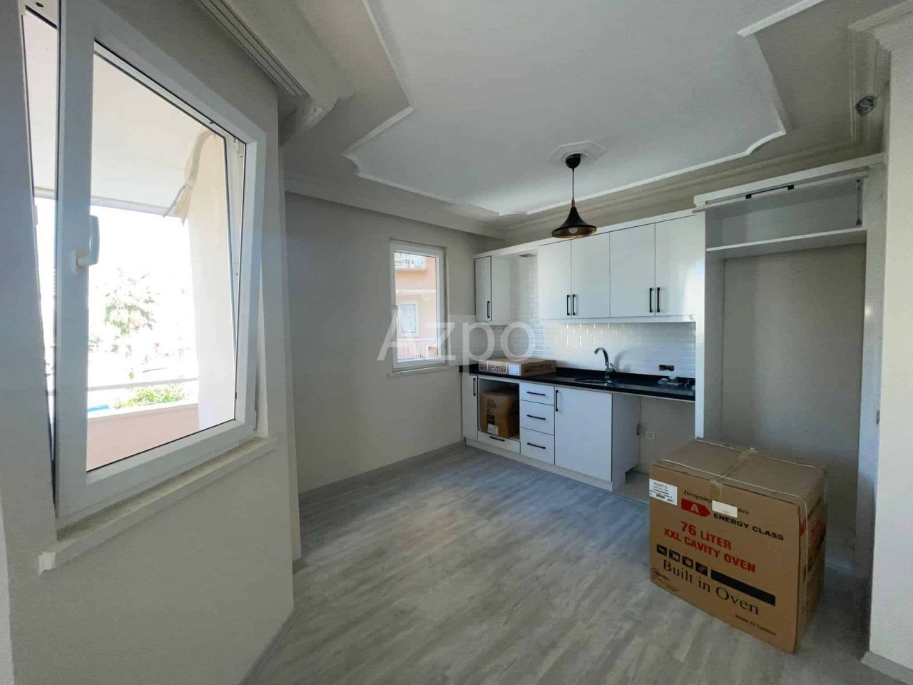 Апартаменты в Алании, Турция, 110 м2 фото 5