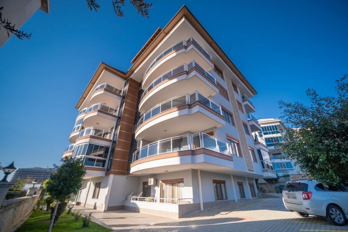 Пентхаус в Кестеле, Турция, 360 м2 фото 3