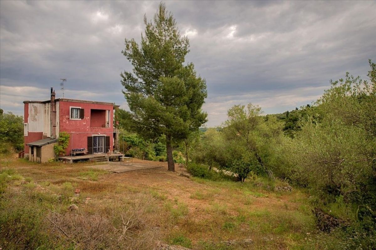 Дом на Ионических островах, Греция, 140 м2 фото 2