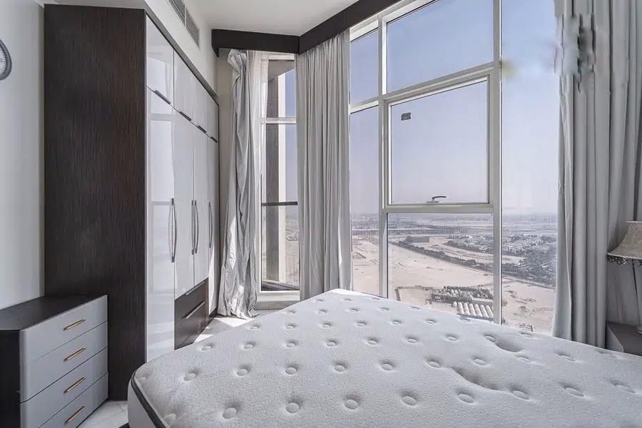 Квартира в Дубае, ОАЭ, 50 м2 фото 3