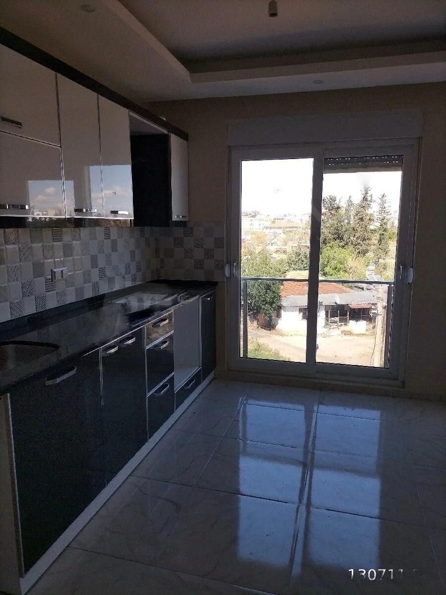 Квартира в Анталии, Турция, 100 м2 фото 5