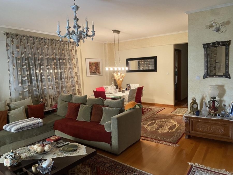 Таунхаус в Салониках, Греция, 225 м2 фото 3