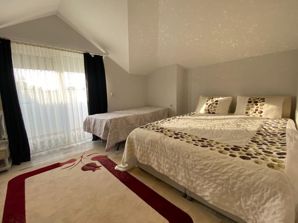 Вилла в Кемере, Турция, 120 м2 фото 3