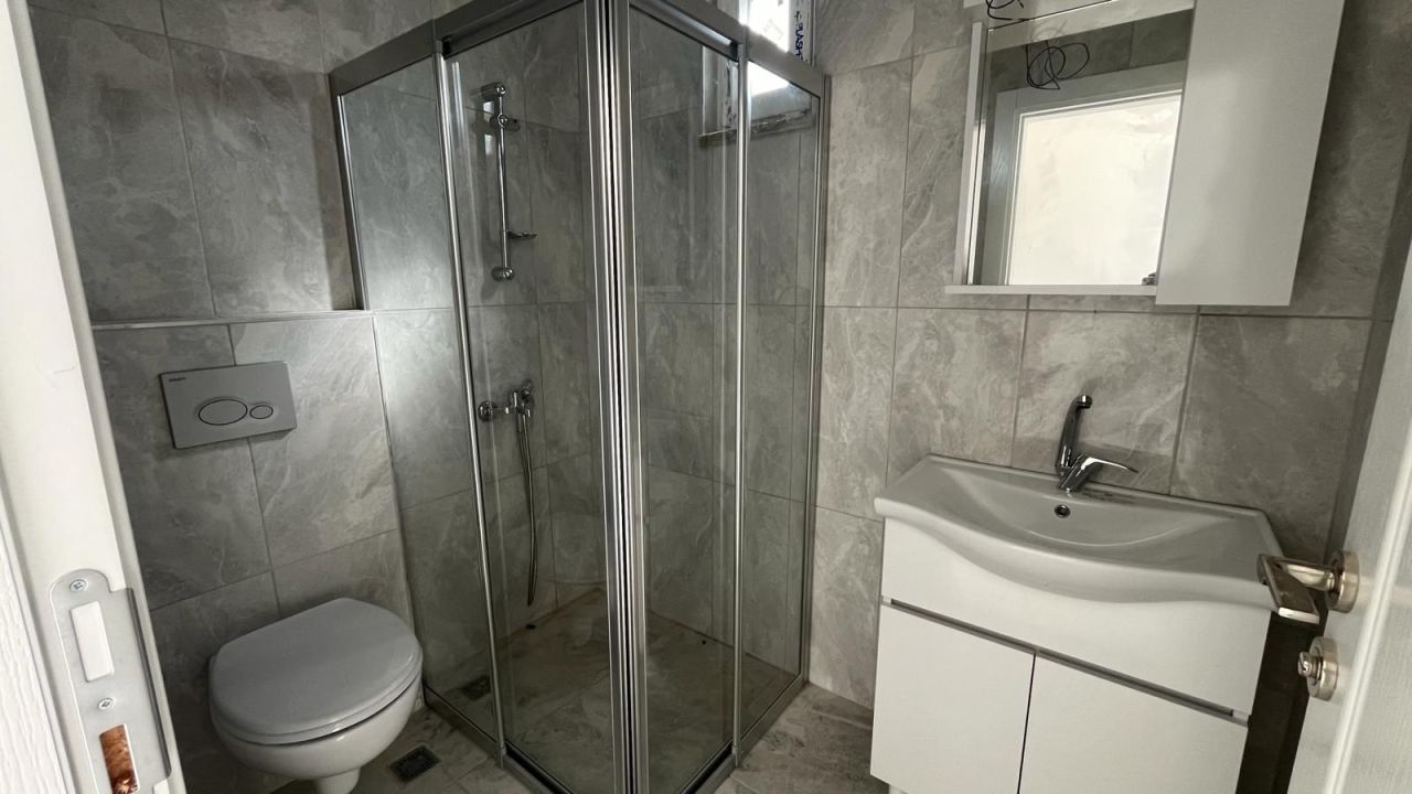Квартира в Алании, Турция, 85 м2 фото 2