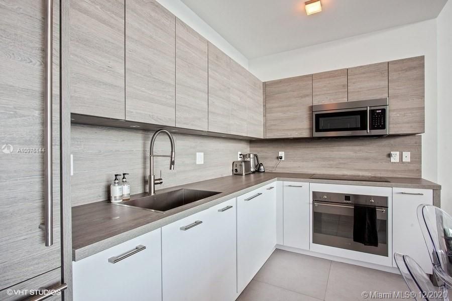 Таунхаус в Майами, США, 120 м2 фото 4