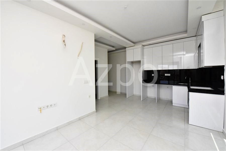 Апартаменты в Алании, Турция, 56 м2 фото 4