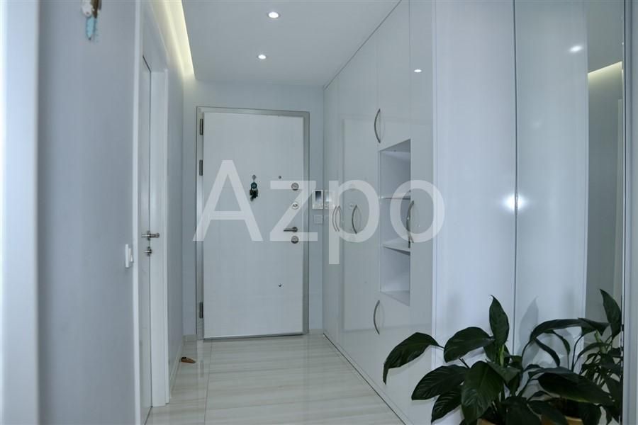 Апартаменты в Алании, Турция, 65 м2 фото 5