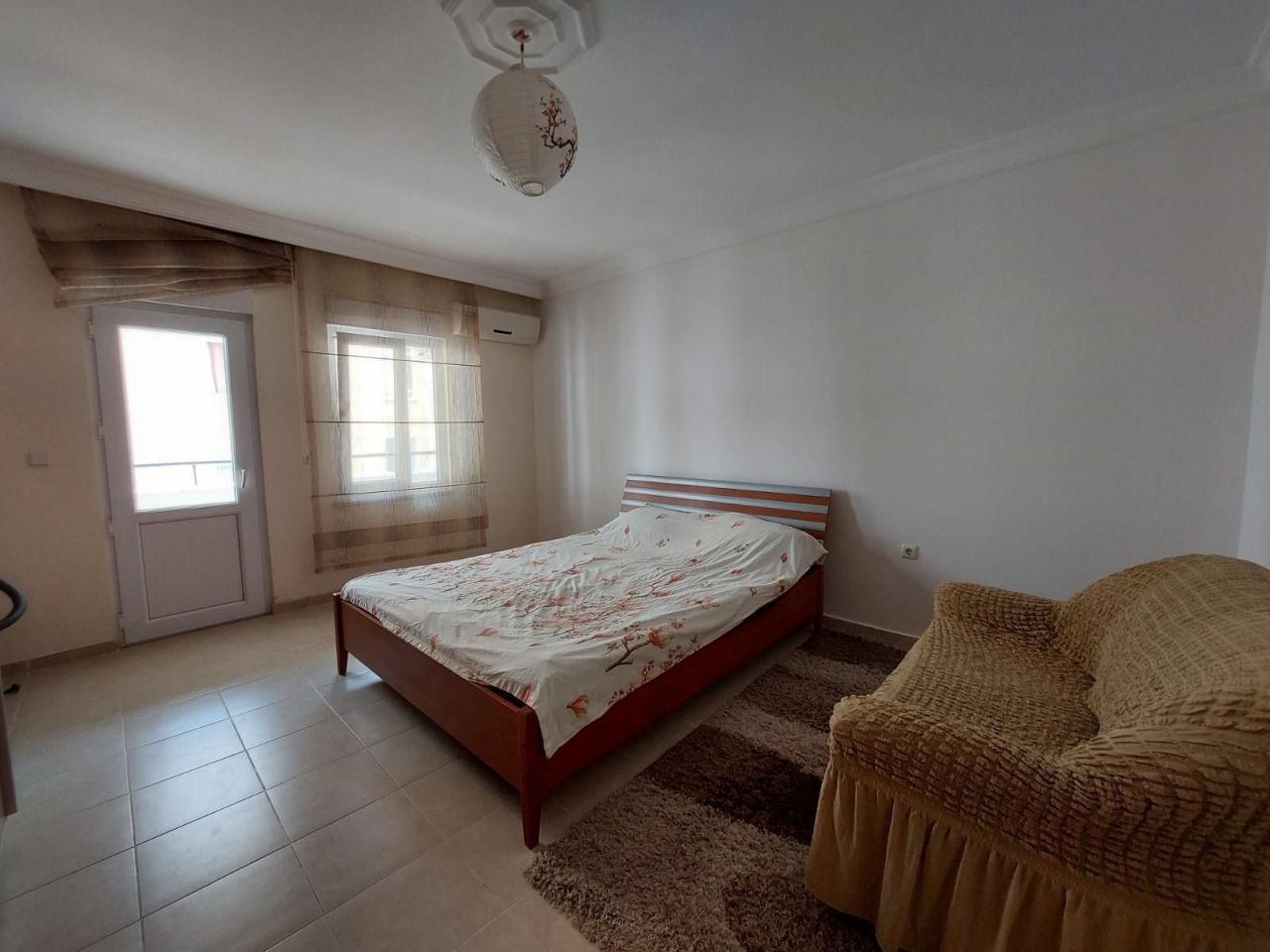 Квартира в Алании, Турция, 110 м2 фото 3