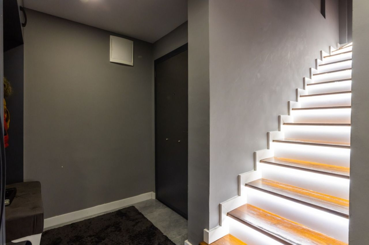 Квартира в Анталии, Турция, 150 м2 фото 3
