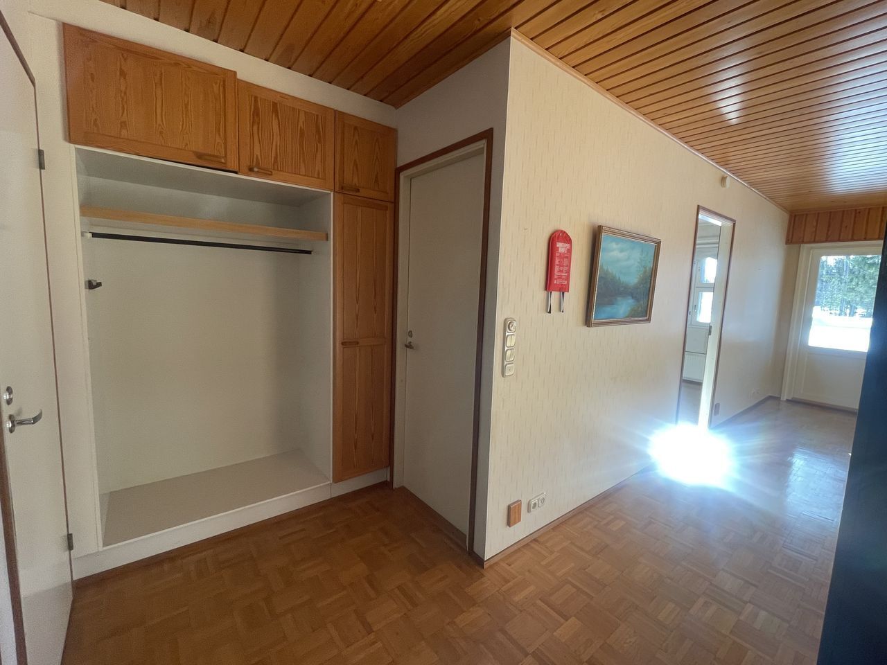 Квартира в Иисалми, Финляндия, 59.5 м2 фото 5