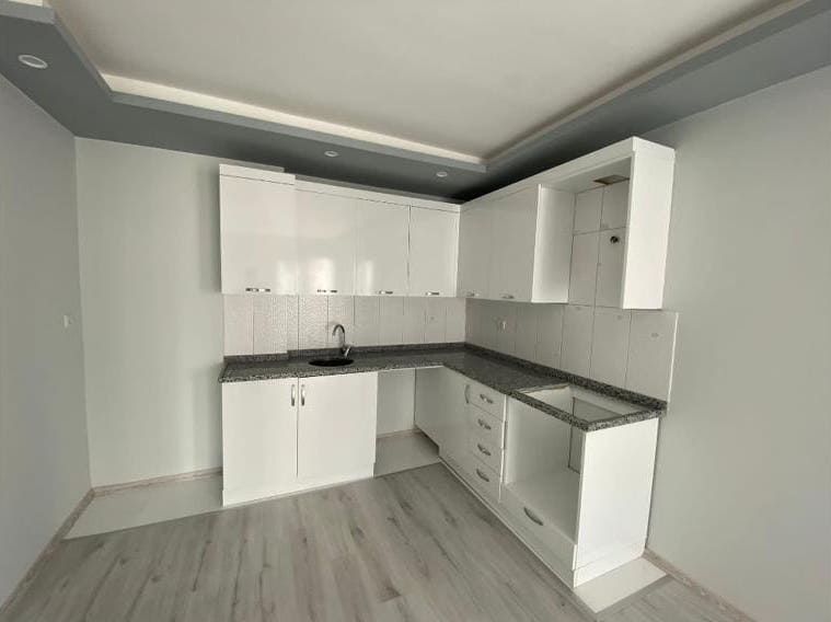 Квартира в Мерсине, Турция, 70 м2 фото 5