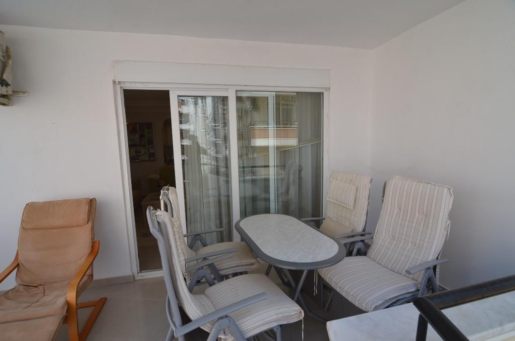 Квартира в Алании, Турция, 110 м2 фото 5