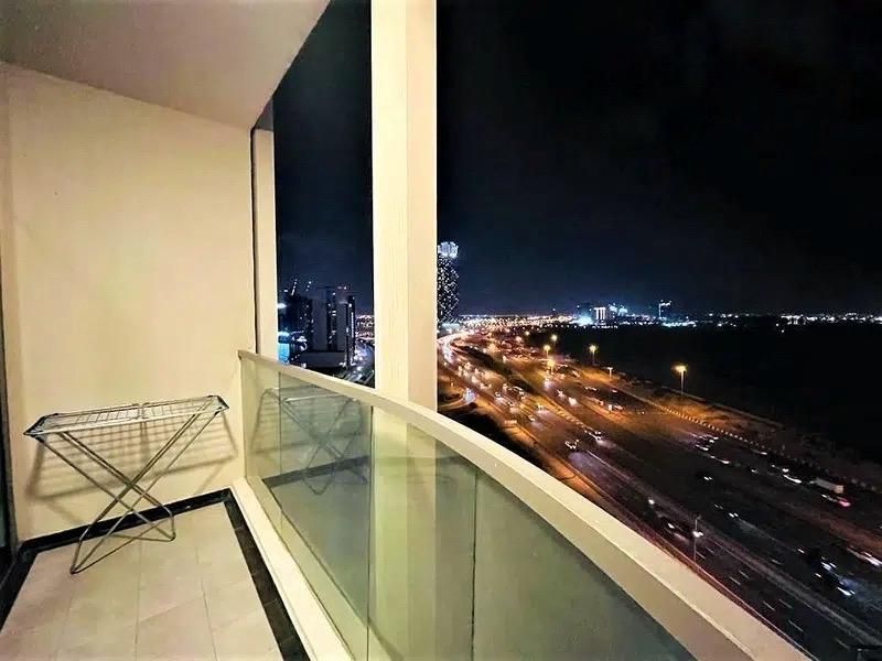 Квартира в Дубае, ОАЭ, 50 м2 фото 4