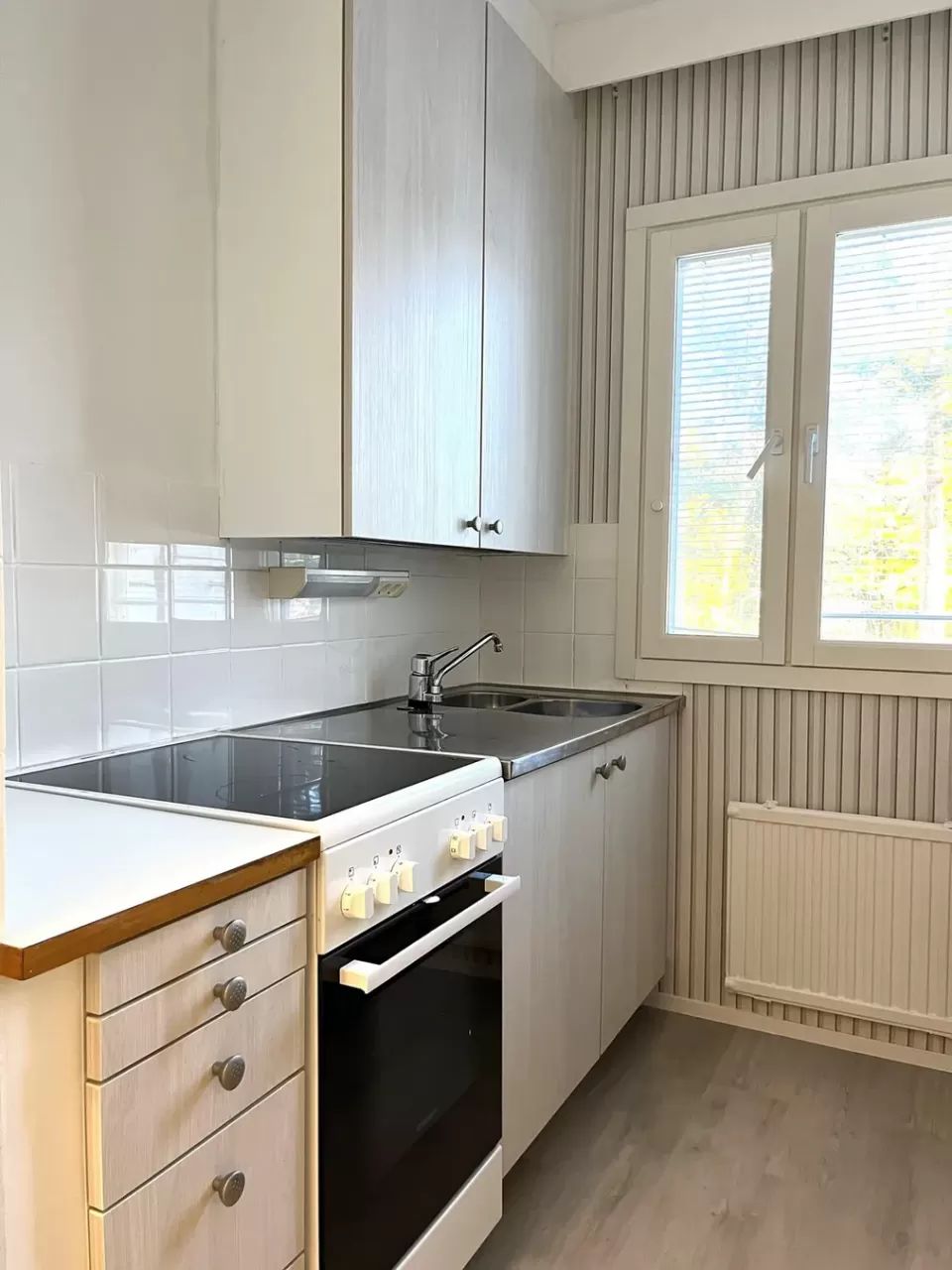 Квартира в Хамине, Финляндия, 26.5 м2 фото 5