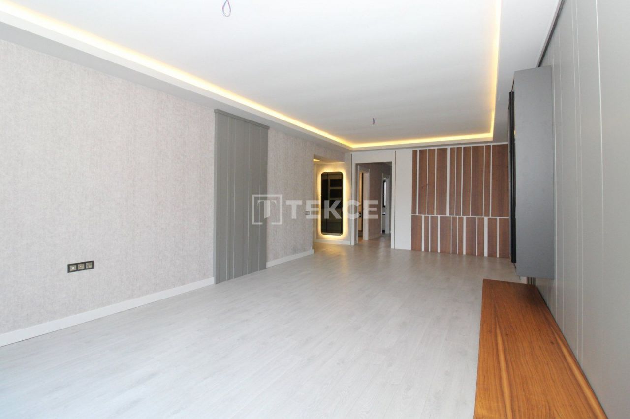 Апартаменты в Анкаре, Турция, 146 м2 фото 4