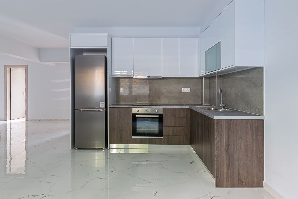 Квартира в Афинах, Греция, 80.75 м2 фото 3